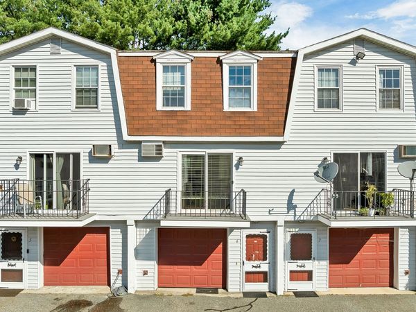 1261 Pawtucket Blvd, Unit 6, Lowell, MA 01854
