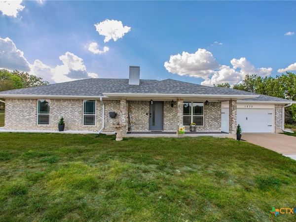 1872 Fm 1670 , Belton, TX 76513