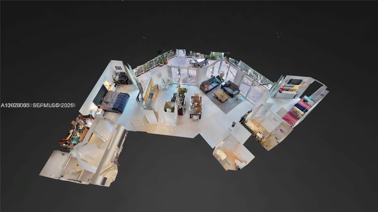 3370 Hidden Bay Dr, Unit 102, Aventura, FL 33180 Photo