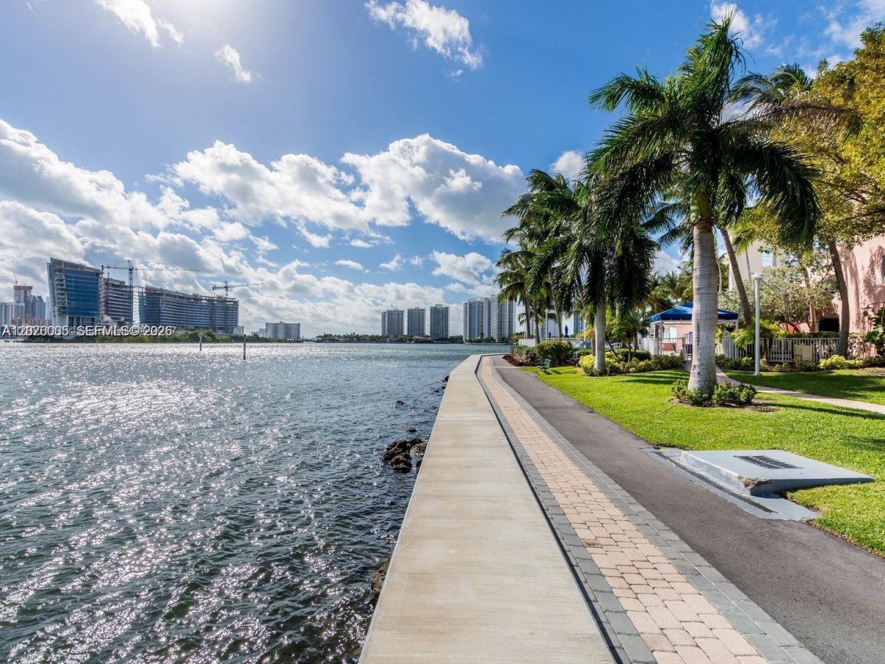 3370 Hidden Bay Dr, Unit 102, Aventura, FL 33180 Photo