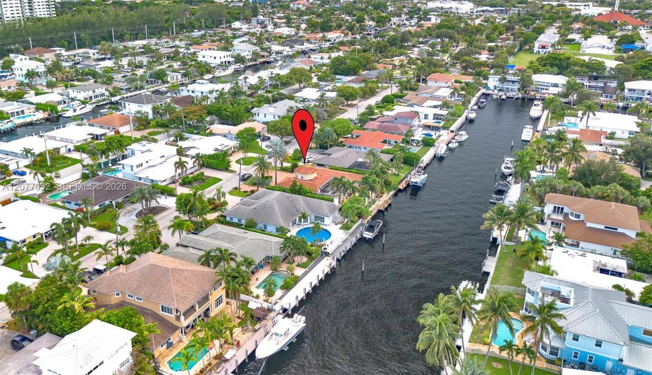 2523 SE 13th St, Pompano Beach, FL 33062 Photo