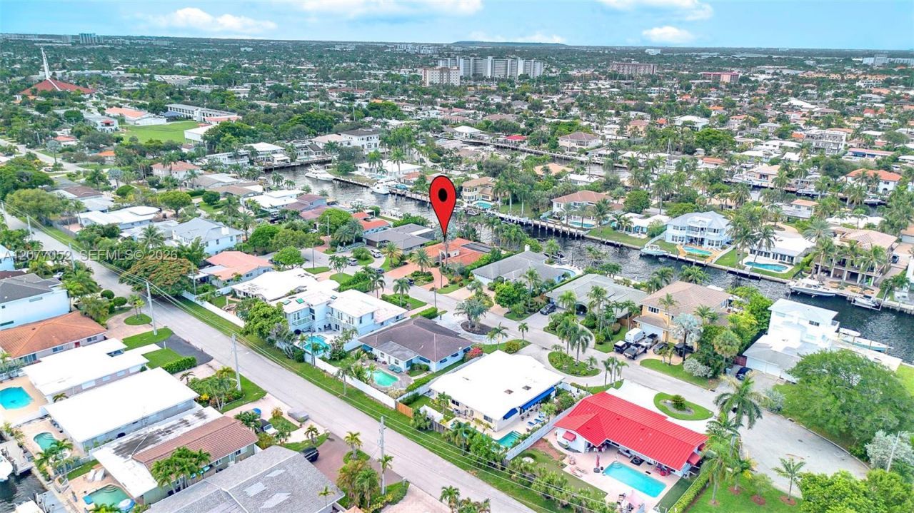 2523 SE 13th St, Pompano Beach, FL 33062 Photo