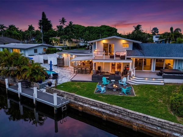 2518 Tortugas Ln , Fort Lauderdale, FL 33312