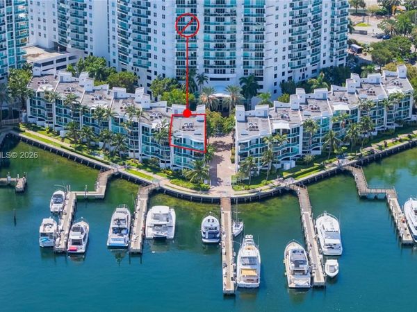 7918 Harbor Island Drive, Unit 307, North Bay Village, FL 33141