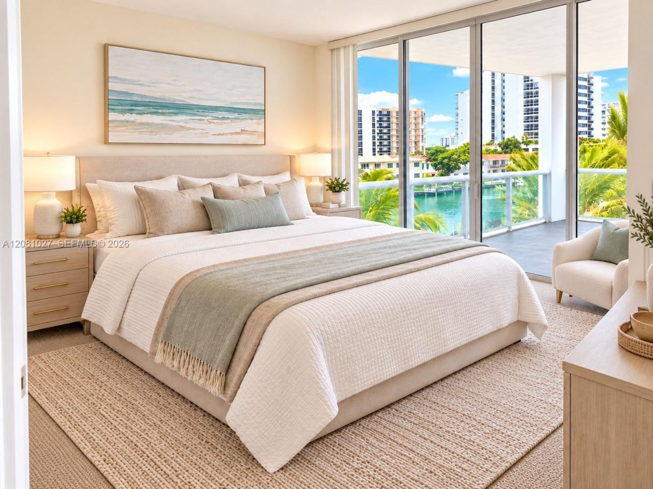 7918 Harbor Island Drive, Unit 307, North Bay Village, FL 33141 Photo