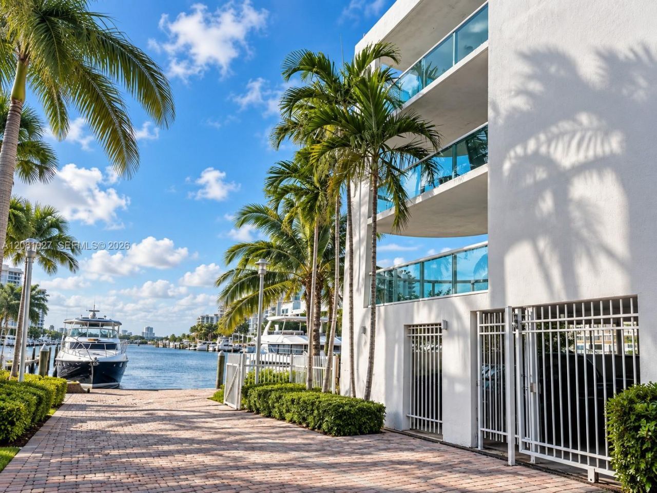 7918 Harbor Island Drive, Unit 307, North Bay Village, FL 33141 Photo