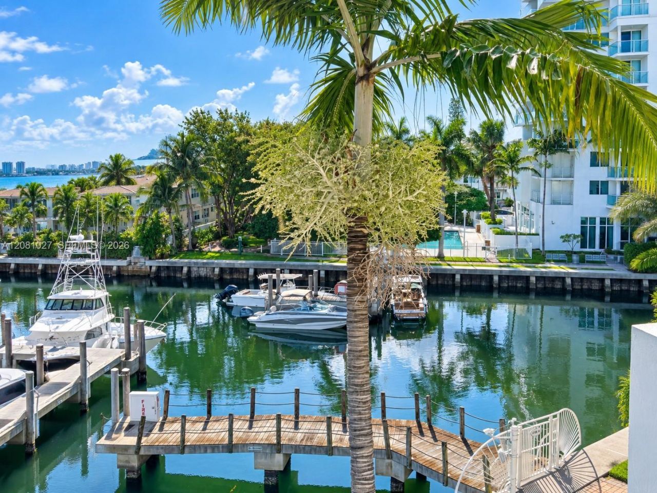 7918 Harbor Island Drive, Unit 307, North Bay Village, FL 33141 Photo