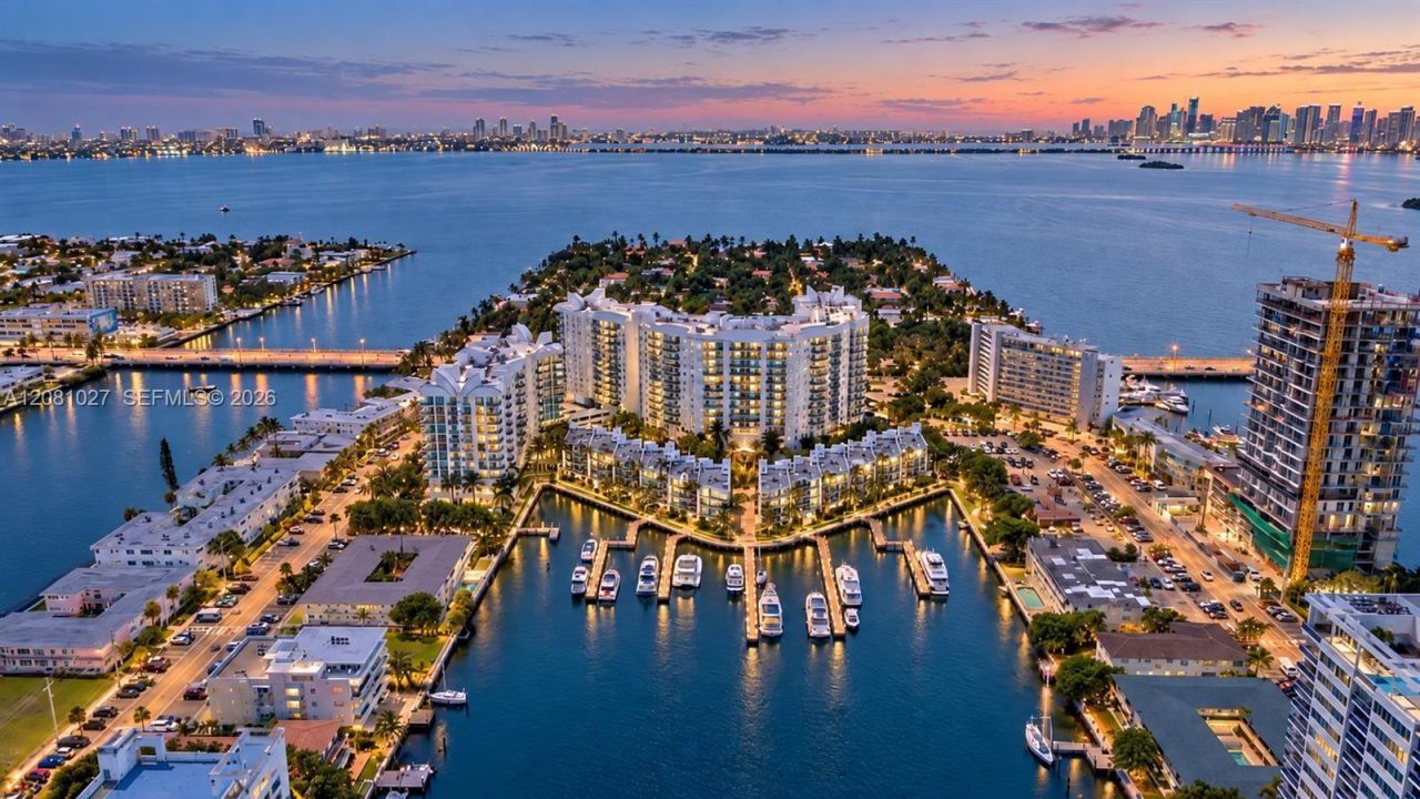7918 Harbor Island Drive, Unit 307, North Bay Village, FL 33141 Photo