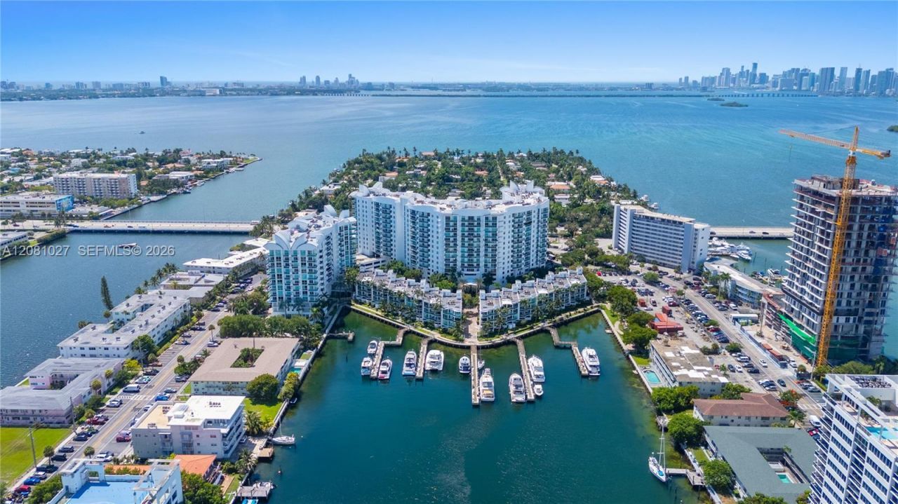7918 Harbor Island Drive, Unit 307, North Bay Village, FL 33141 Photo