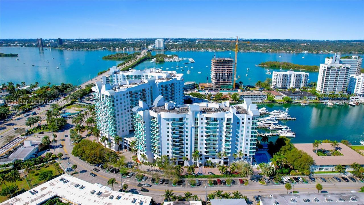 7918 Harbor Island Drive, Unit 307, North Bay Village, FL 33141 Photo