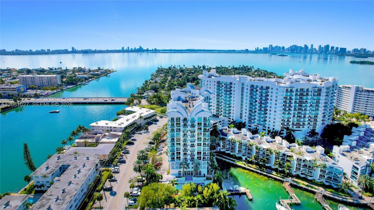 7918 Harbor Island Drive, Unit 307, North Bay Village, FL 33141 Photo
