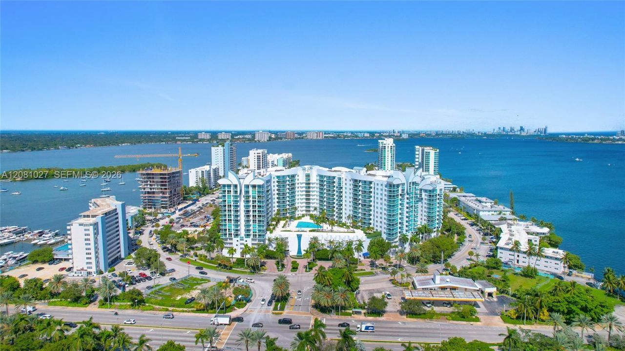 7918 Harbor Island Drive, Unit 307, North Bay Village, FL 33141 Photo