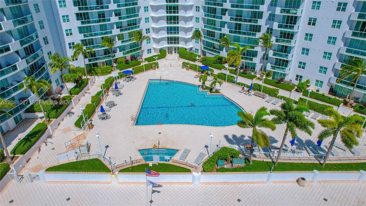 7918 Harbor Island Drive, Unit 307, North Bay Village, FL 33141 Photo