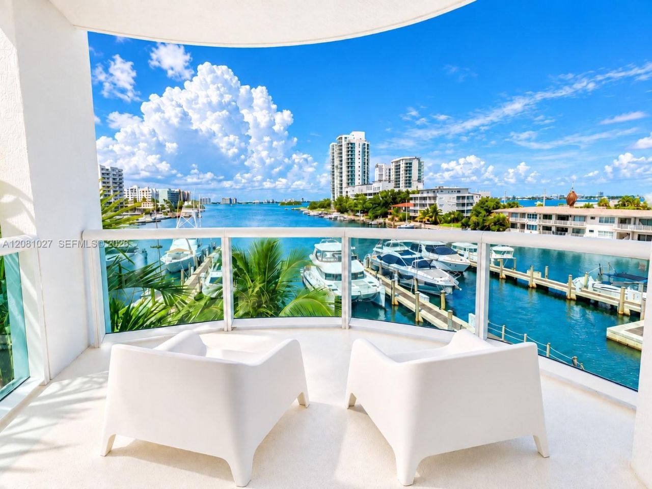 7918 Harbor Island Drive, Unit 307, North Bay Village, FL 33141 Photo