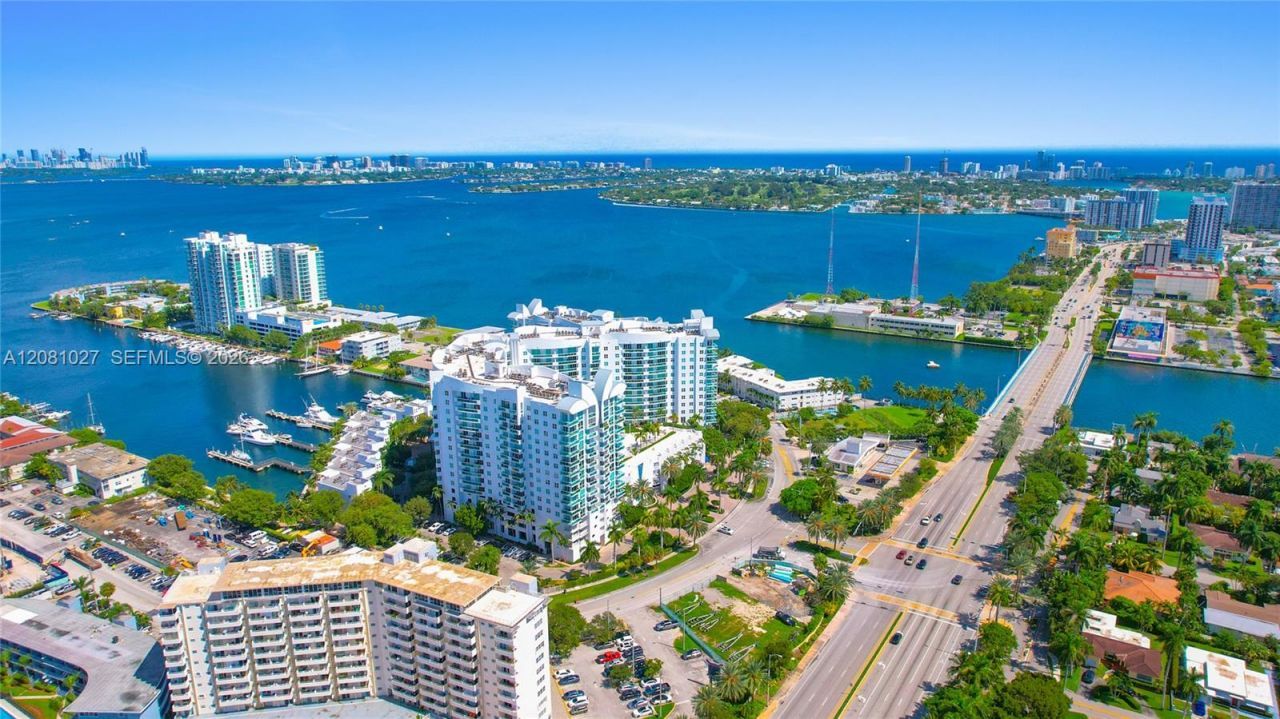 7918 Harbor Island Drive, Unit 307, North Bay Village, FL 33141 Photo