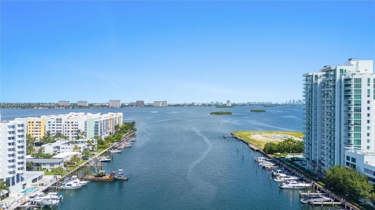 7918 Harbor Island Drive, Unit 307, North Bay Village, FL 33141 Photo