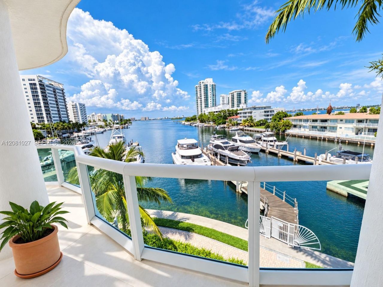 7918 Harbor Island Drive, Unit 307, North Bay Village, FL 33141 Photo