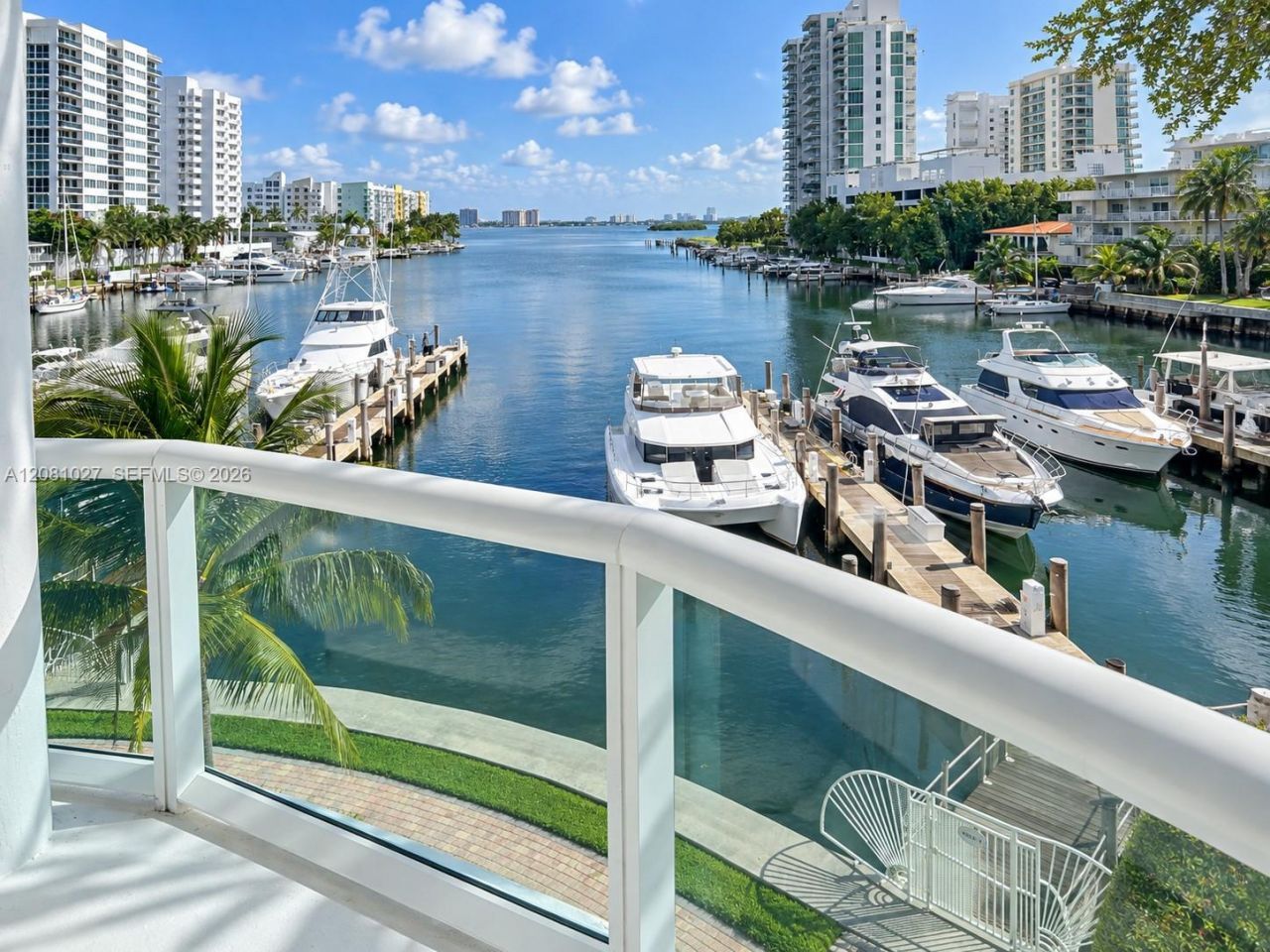 7918 Harbor Island Drive, Unit 307, North Bay Village, FL 33141 Photo