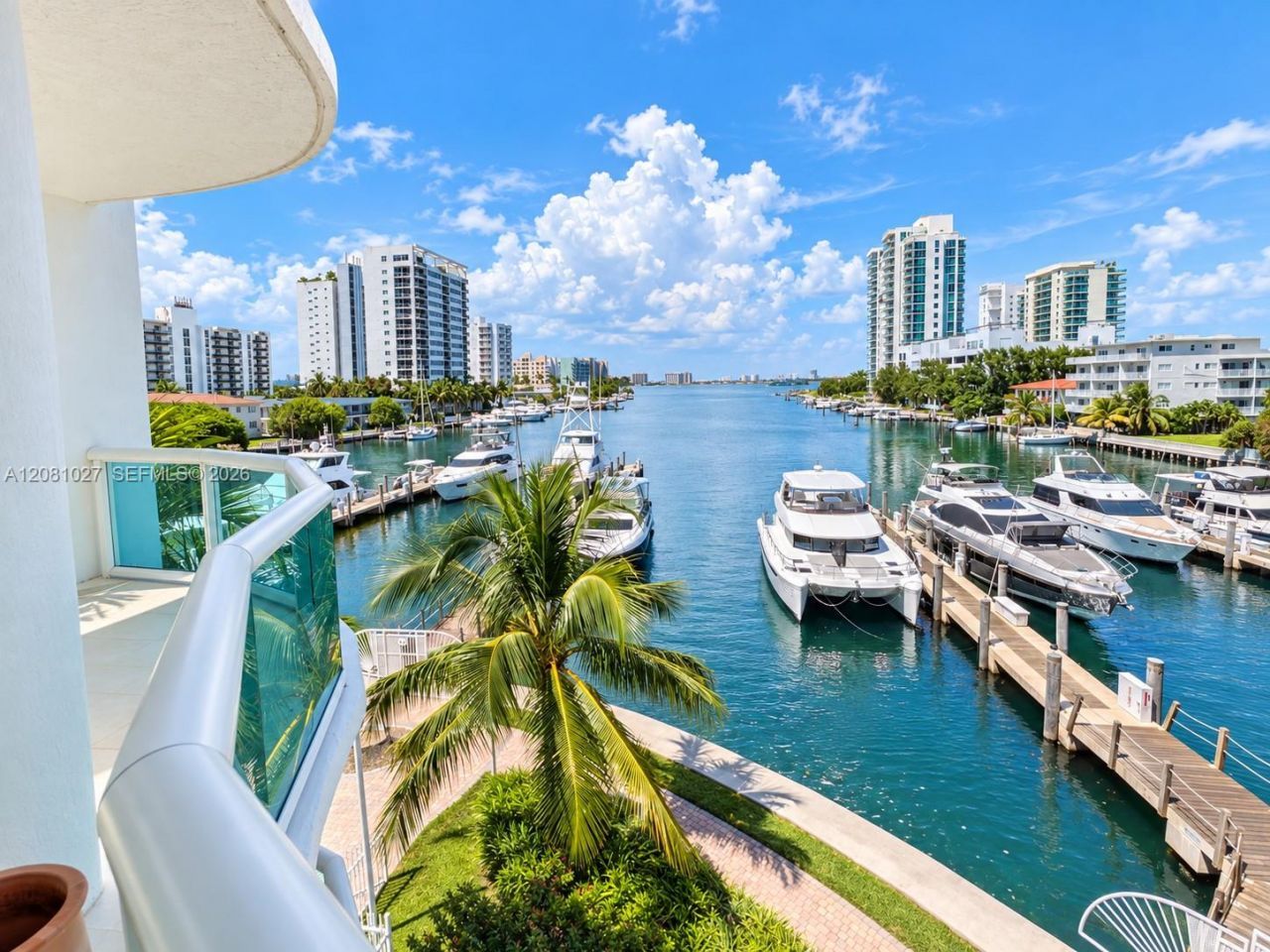 7918 Harbor Island Drive, Unit 307, North Bay Village, FL 33141 Photo