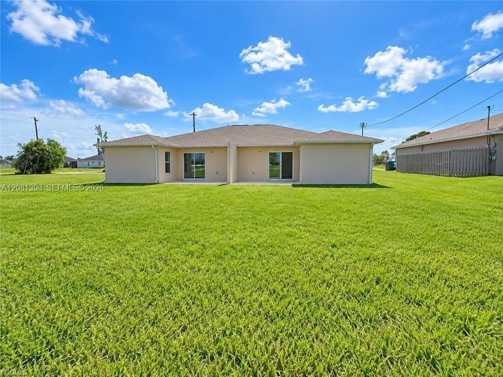 1310 SW 7th Ct, Cape Coral, FL 33991 Photo
