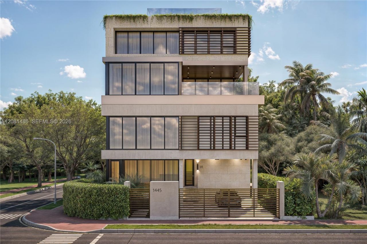 1445 Bay Rd, Unit 2, Miami Beach, FL 33139 Photo