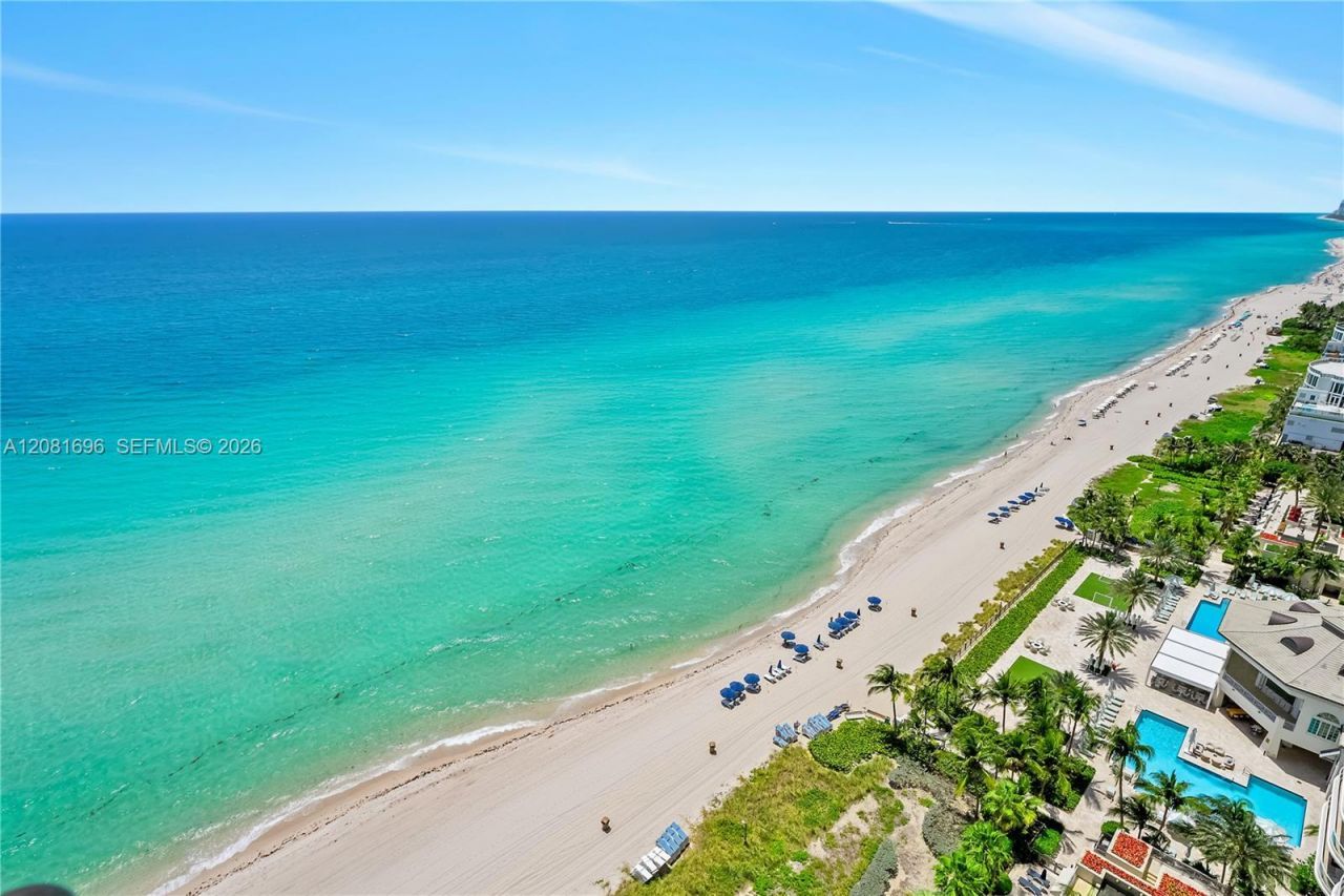 16275 Collins Ave, Unit 2101, Sunny Isles Beach, FL 33160 Photo