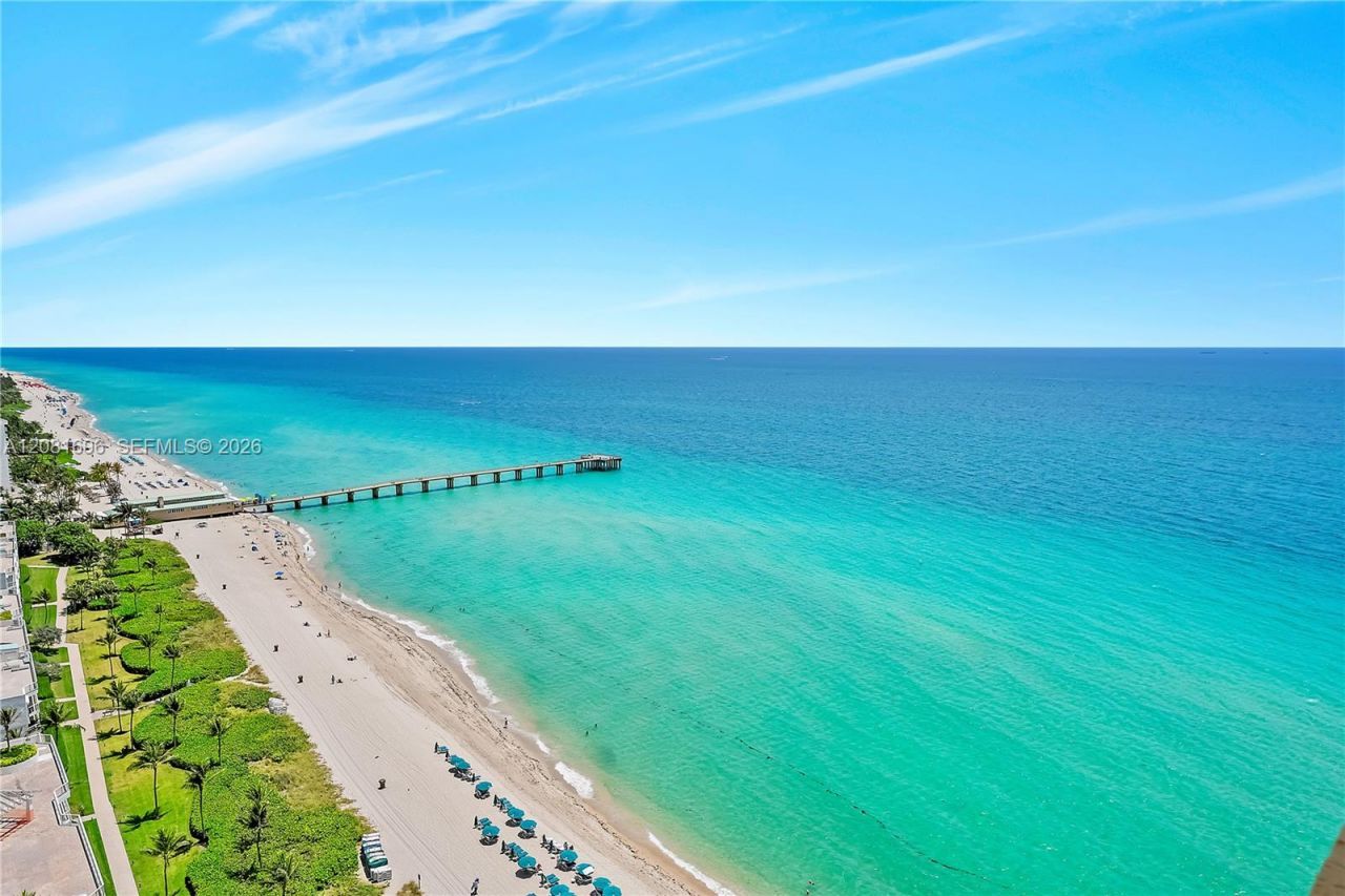 16275 Collins Ave, Unit 2101, Sunny Isles Beach, FL 33160 Photo