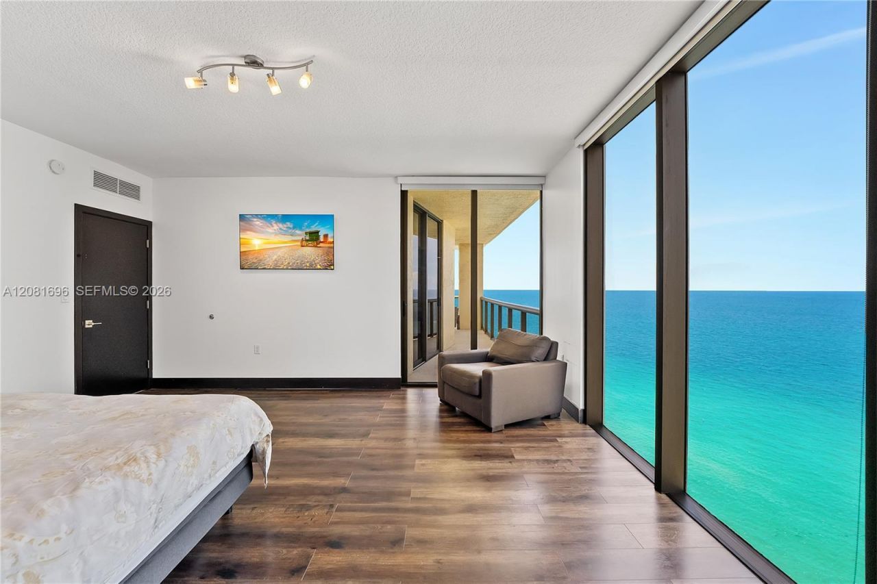16275 Collins Ave, Unit 2101, Sunny Isles Beach, FL 33160 Photo
