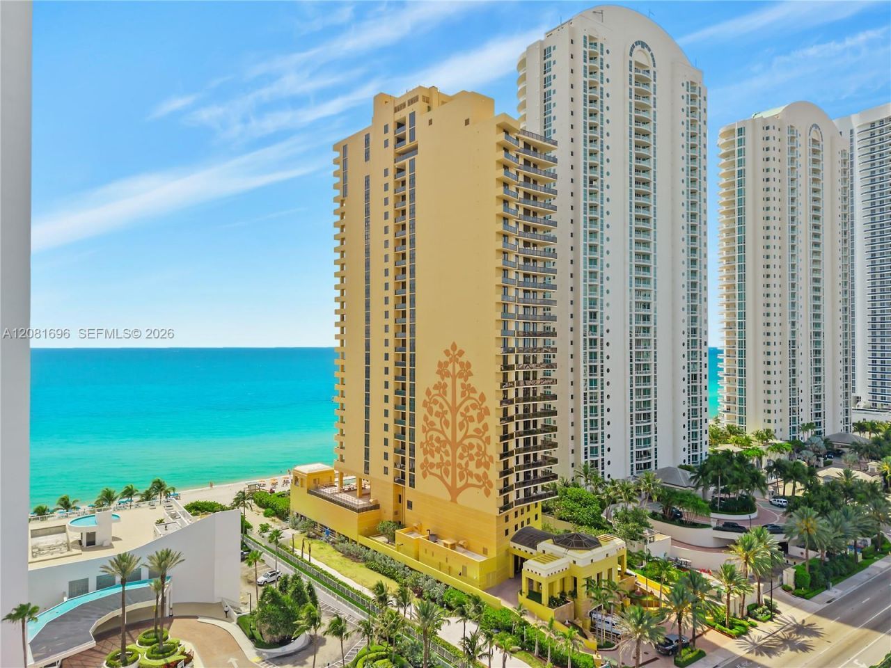 16275 Collins Ave, Unit 2101, Sunny Isles Beach, FL 33160 Photo