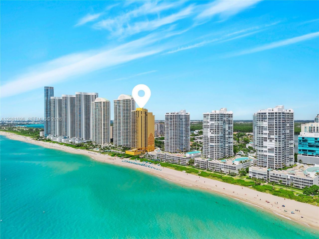 16275 Collins Ave, Unit 2101, Sunny Isles Beach, FL 33160 Photo