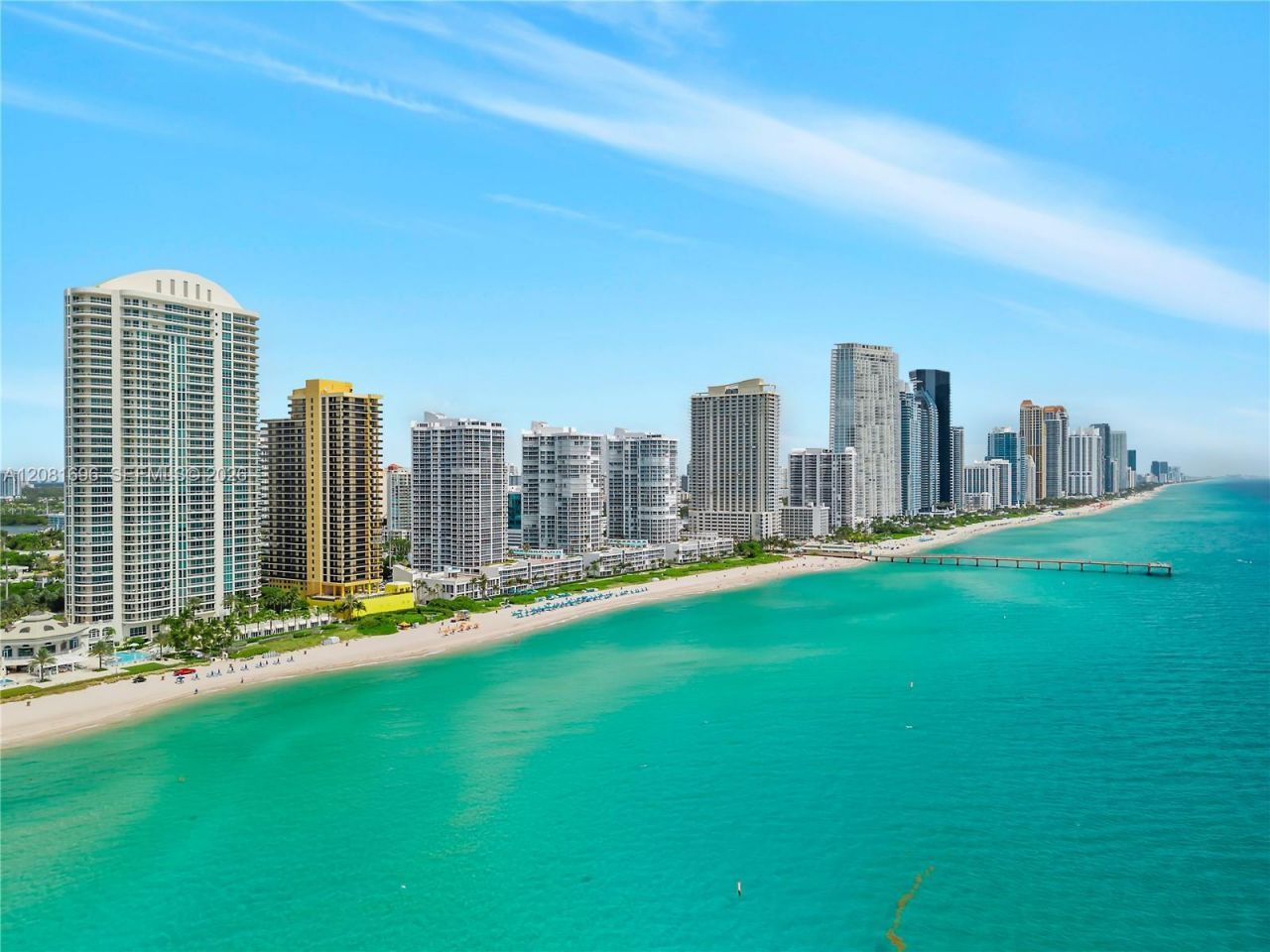 16275 Collins Ave, Unit 2101, Sunny Isles Beach, FL 33160 Photo