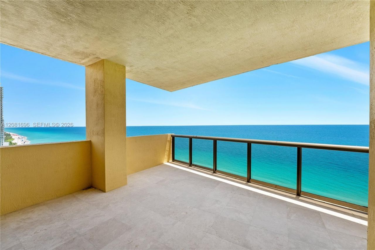 16275 Collins Ave, Unit 2101, Sunny Isles Beach, FL 33160 Photo