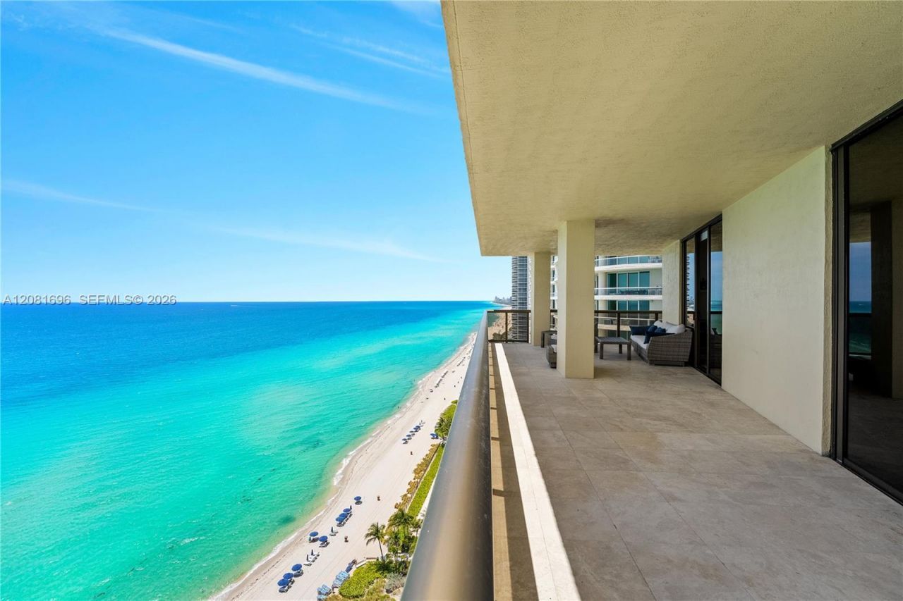 16275 Collins Ave, Unit 2101, Sunny Isles Beach, FL 33160 Photo