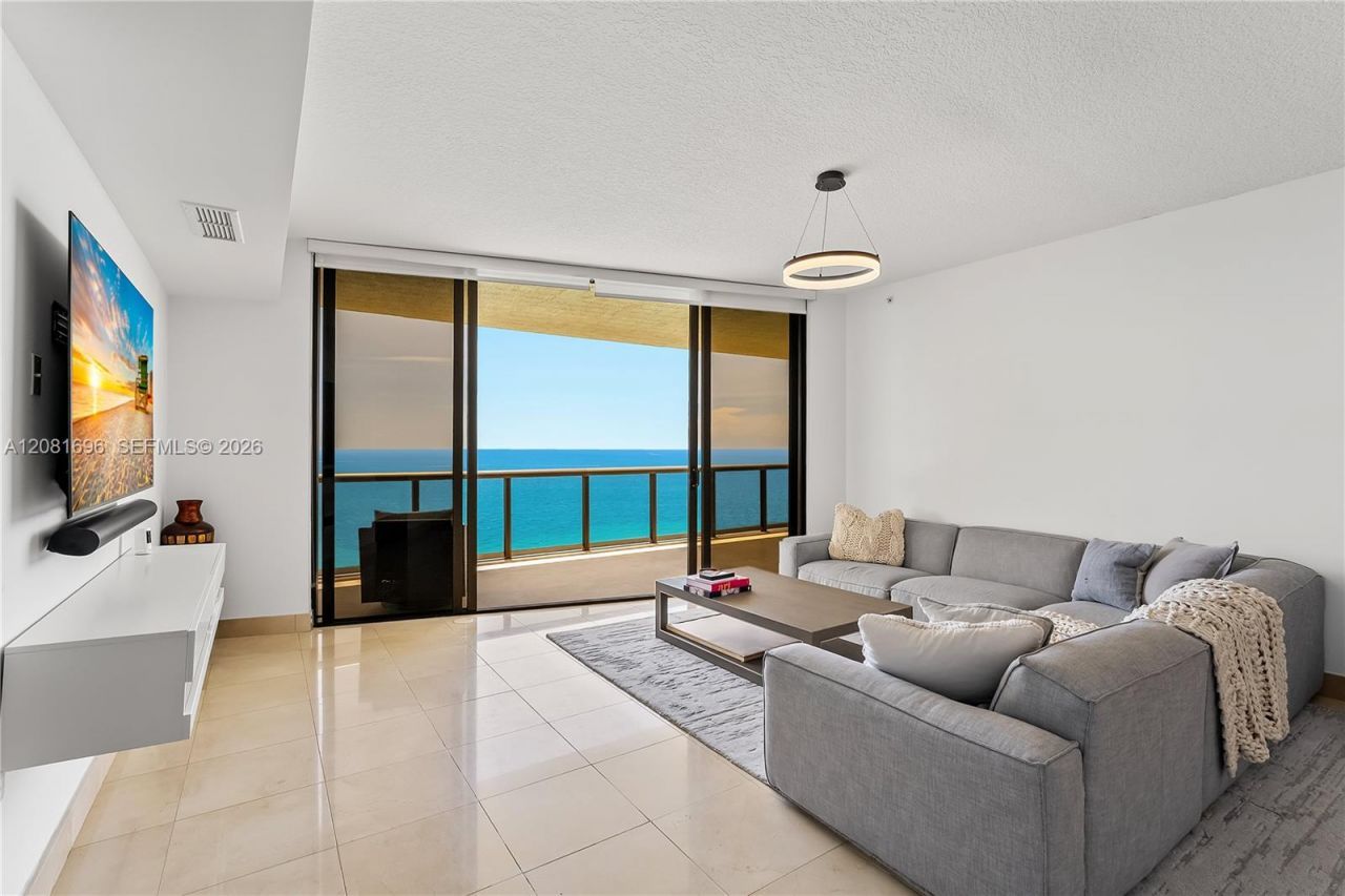 16275 Collins Ave, Unit 2101, Sunny Isles Beach, FL 33160 Photo