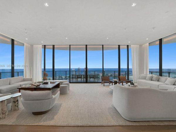 500 Alton Rd, Unit 4501, Miami Beach, FL 33139