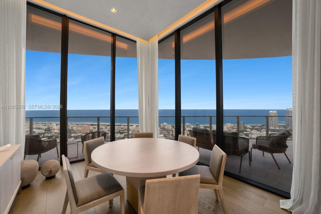 500 Alton Rd, Unit 4501, Miami Beach, FL 33139 Photo