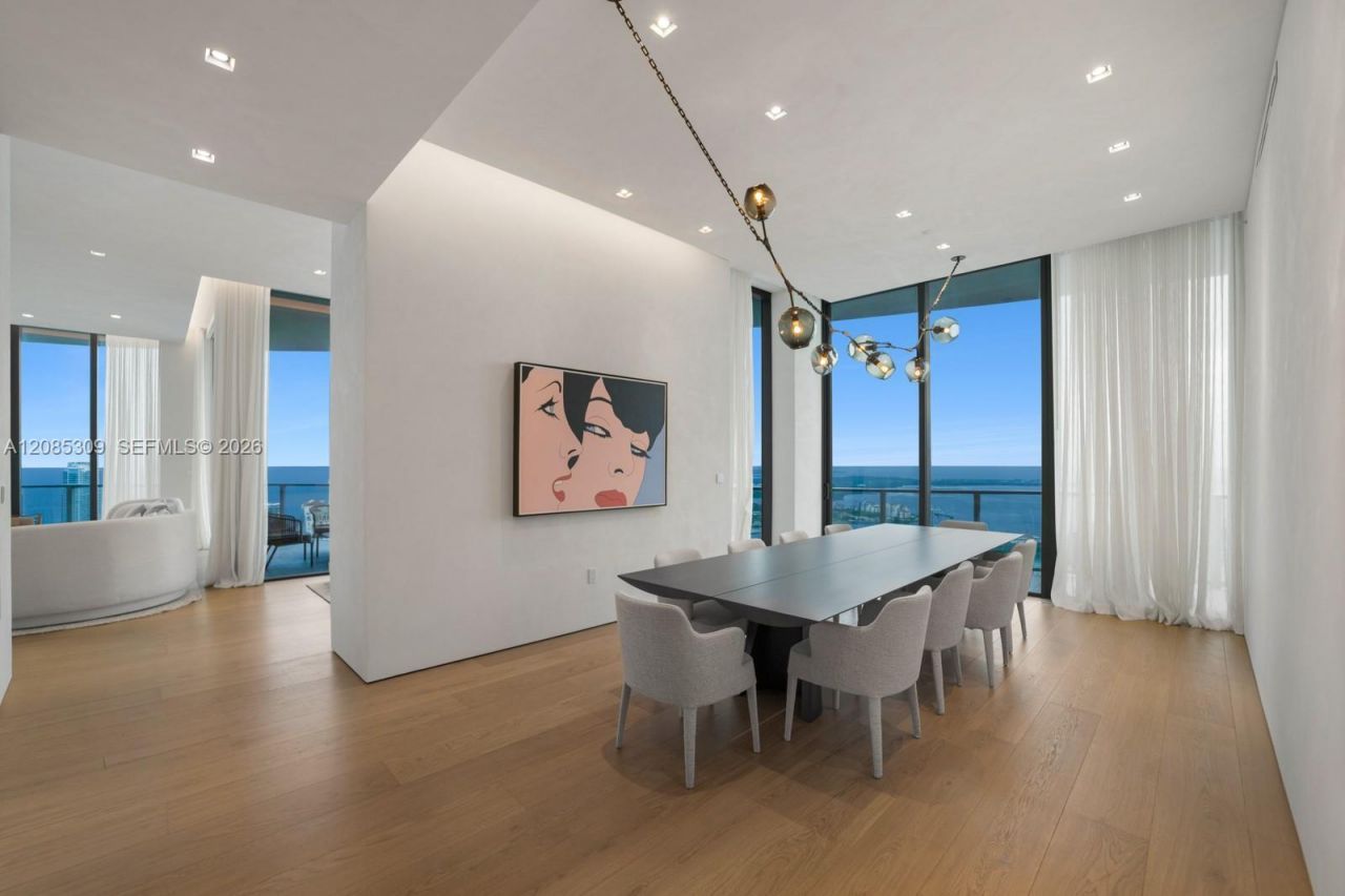 500 Alton Rd, Unit 4501, Miami Beach, FL 33139 Photo