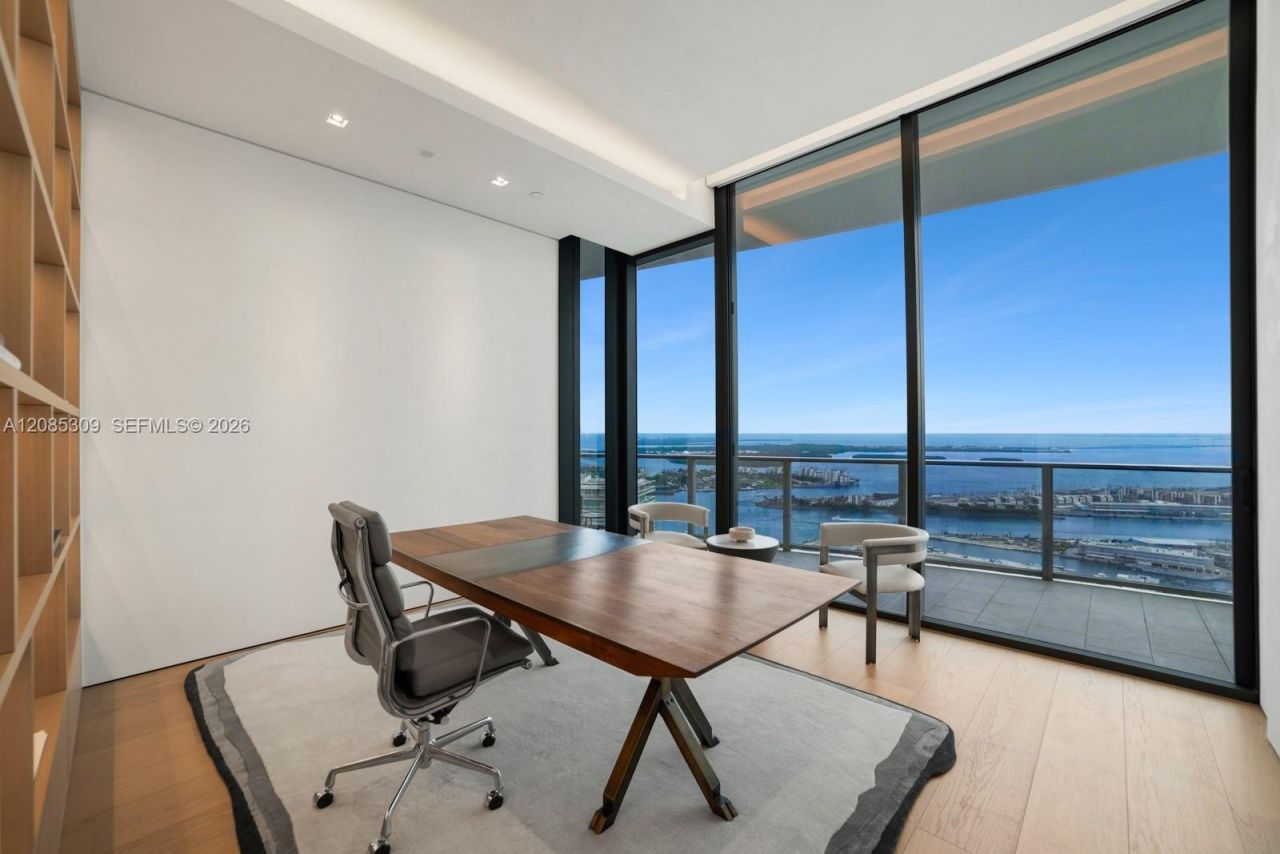 500 Alton Rd, Unit 4501, Miami Beach, FL 33139 Photo