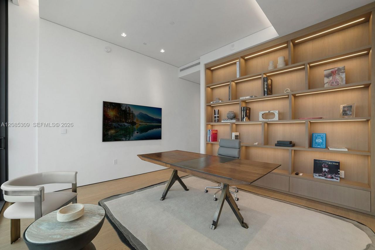 500 Alton Rd, Unit 4501, Miami Beach, FL 33139 Photo