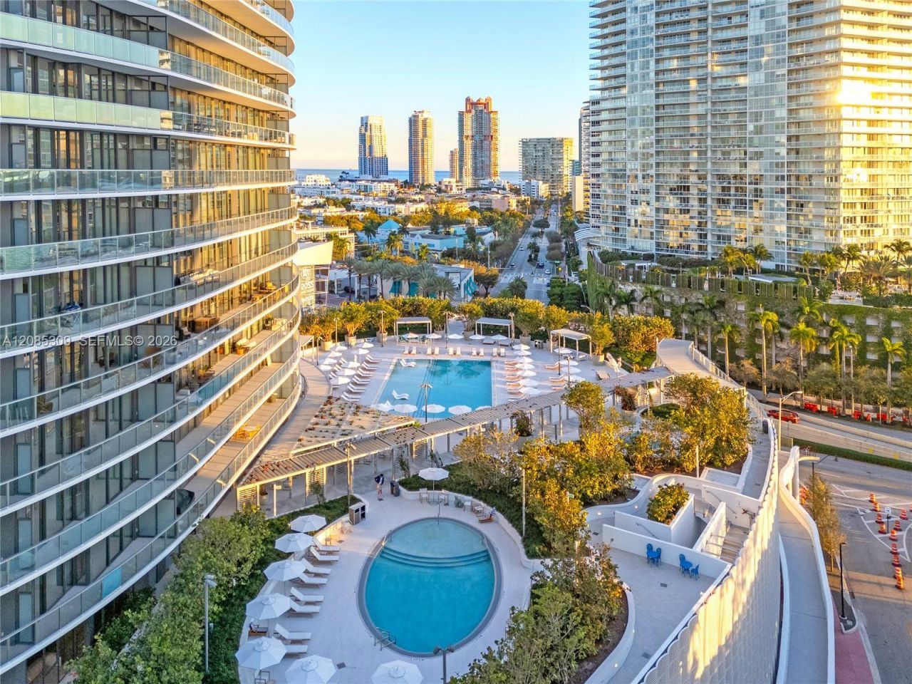 500 Alton Rd, Unit 4501, Miami Beach, FL 33139 Photo