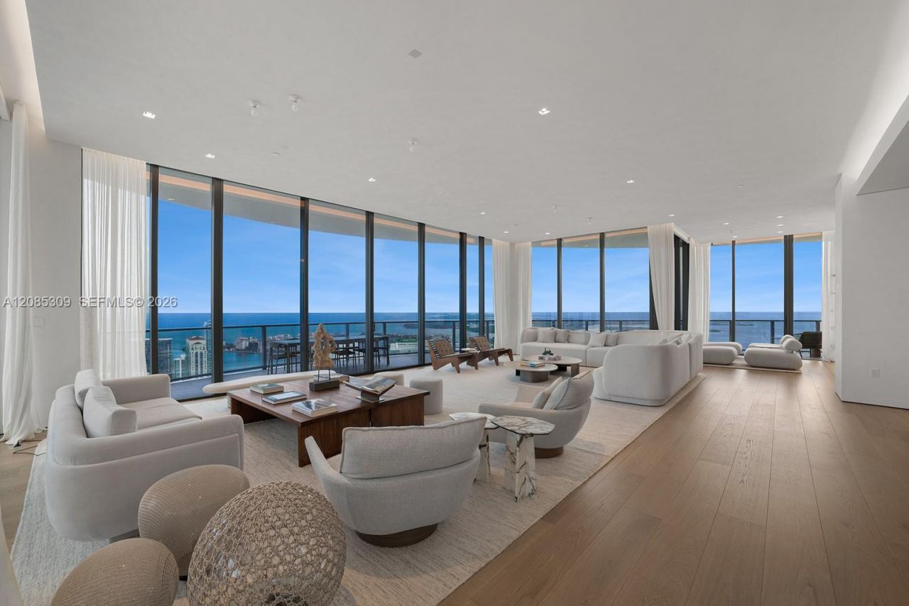 500 Alton Rd, Unit 4501, Miami Beach, FL 33139 Photo