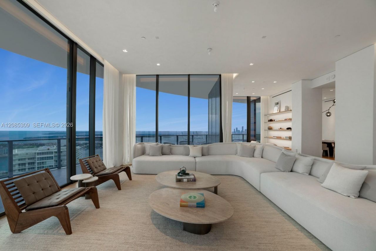 500 Alton Rd, Unit 4501, Miami Beach, FL 33139 Photo