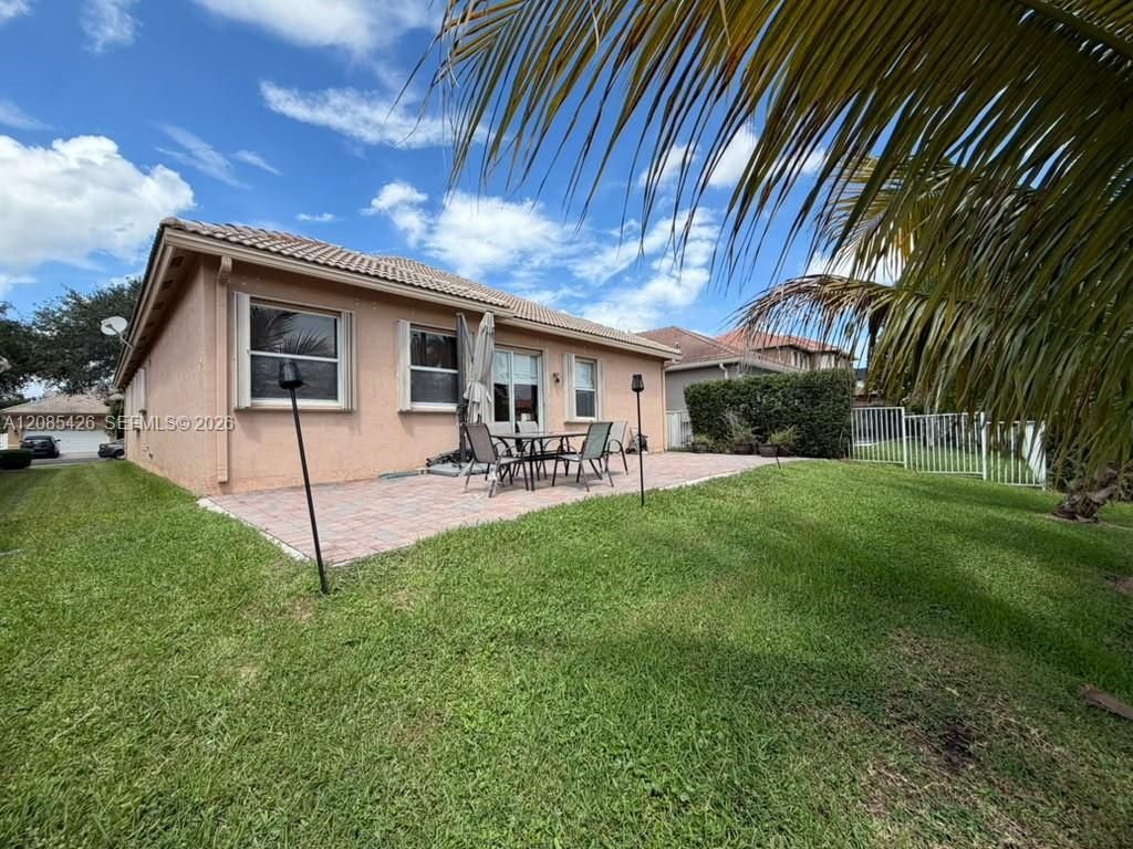 13374 SW 30th St, Miramar, FL 33027 Photo