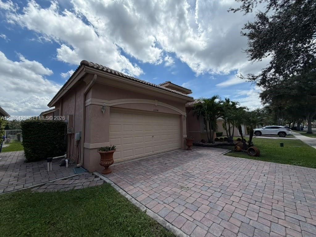 13374 SW 30th St, Miramar, FL 33027 Photo