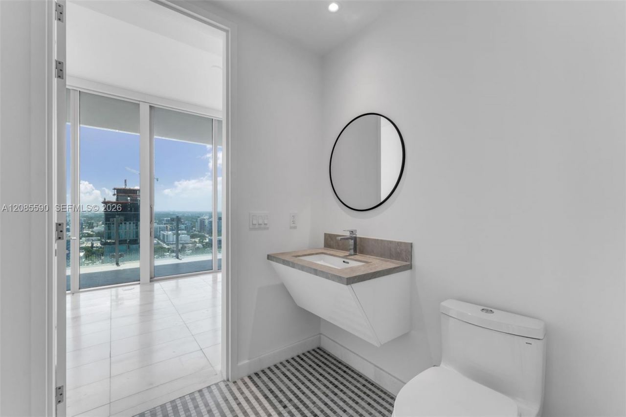 700 NE 26th Ter, Unit 2905, Miami, FL 33137 Photo