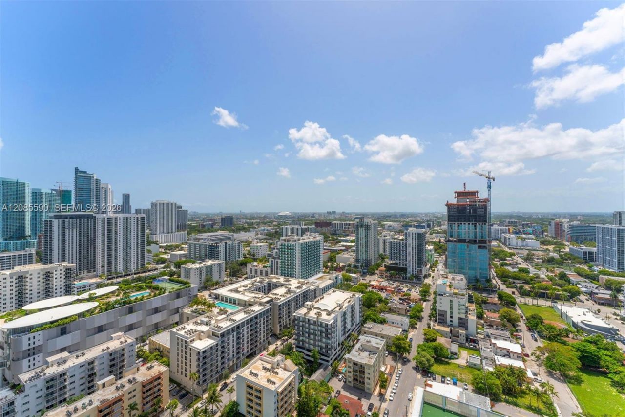700 NE 26th Ter, Unit 2905, Miami, FL 33137 Photo