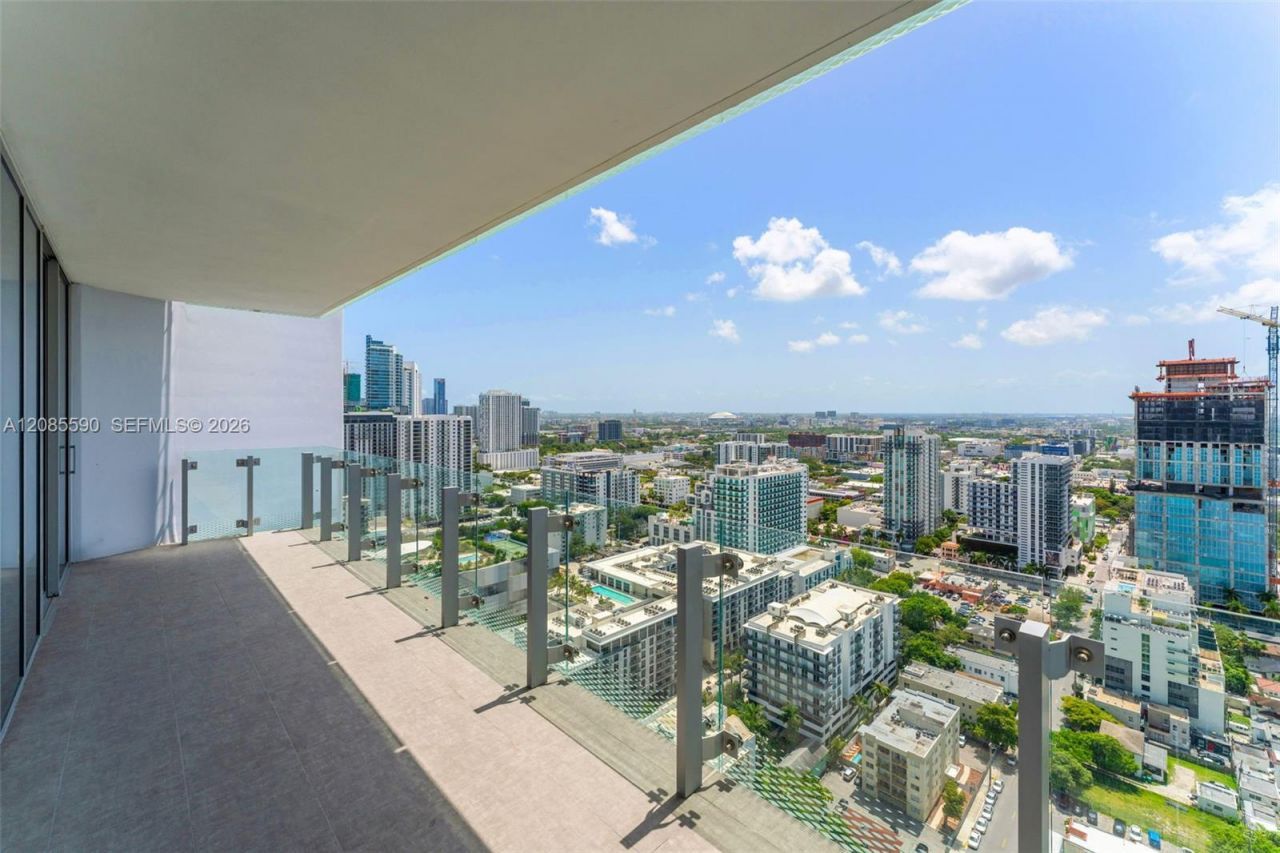 700 NE 26th Ter, Unit 2905, Miami, FL 33137 Photo