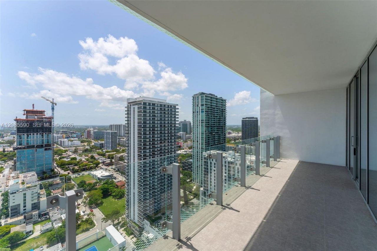 700 NE 26th Ter, Unit 2905, Miami, FL 33137 Photo