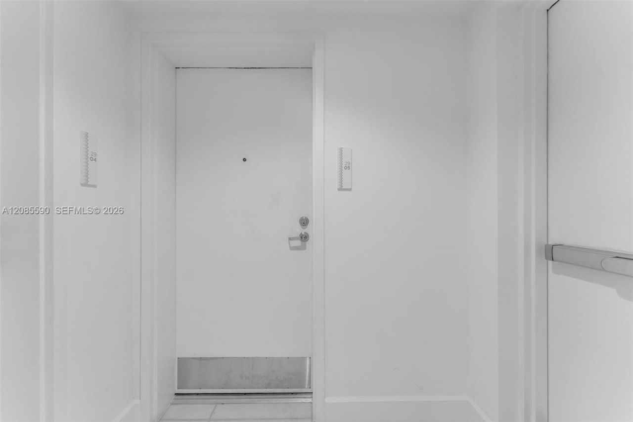 700 NE 26th Ter, Unit 2905, Miami, FL 33137 Photo