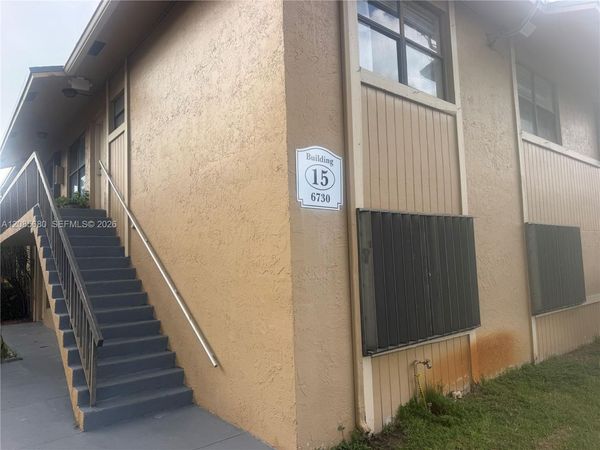6730 W 26th Ct , Unit 11-15, Hialeah, FL 33016